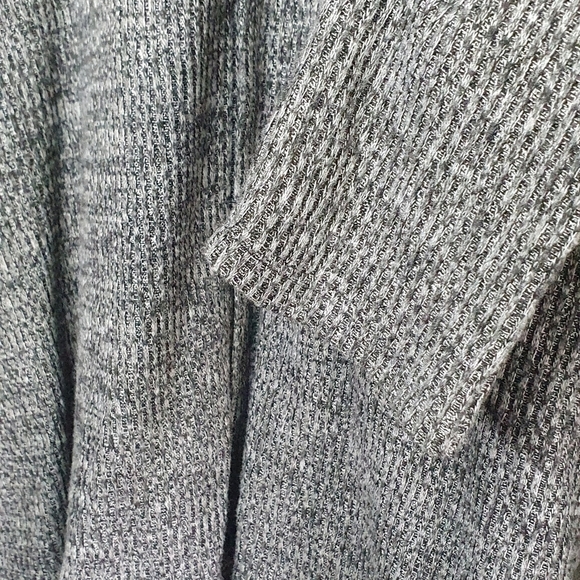 VINCE‎ CAMUTO Cowl Neck Sweater Gray Women's Size S - Picture 5 of 8